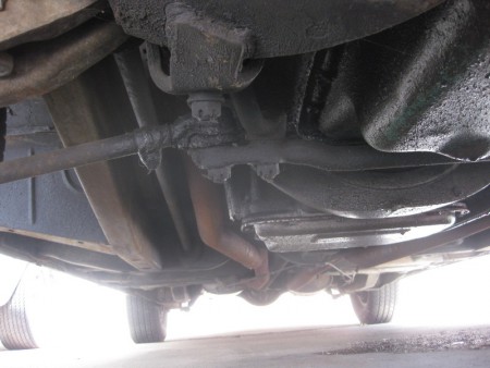 Foto aus San Diego vor dem Kauf 